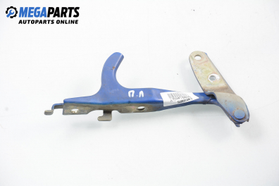 Bonnet hinge for Lancia Y 1.1, 54 hp, 1999, position: front - left