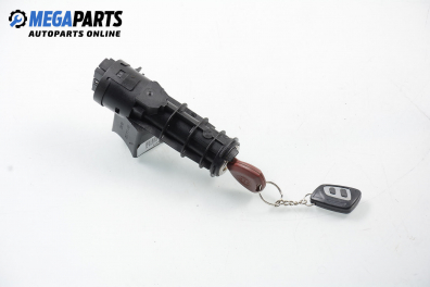 Ignition key for Lancia Y 1.1, 54 hp, 1999