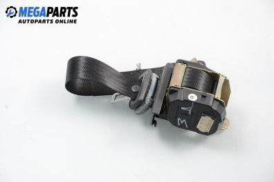 Seat belt for Lancia Y 1.1, 54 hp, 1999, position: rear - right