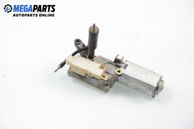 Motor ștergătoare parbriz for Lancia Y 1.1, 54 hp, 1999, position: din spate