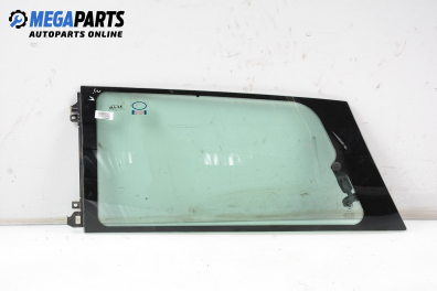 Vent window for Lancia Y 1.1, 54 hp, 1999, position: rear - left