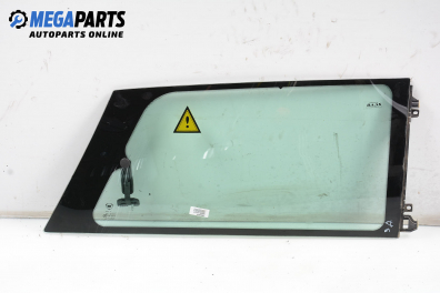 Vent window for Lancia Y 1.1, 54 hp, 1999, position: rear - right