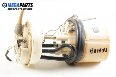 Fuel pump for Lancia Y 1.1, 54 hp, 1999