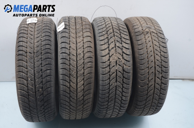 Snow tires SAVA 175/65/14, DOT: 3013 (The price is for the set)