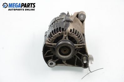 Alternator for Lancia Y 1.1, 54 hp, 1999