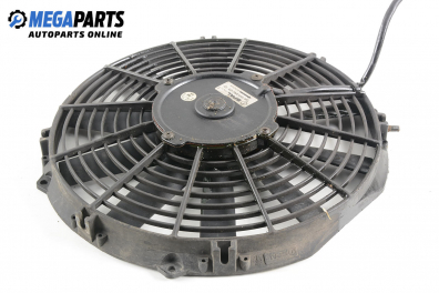 Ventilator radiator for Opel Corsa B 1.4 16V, 90 hp, 3 uși automatic, 1997