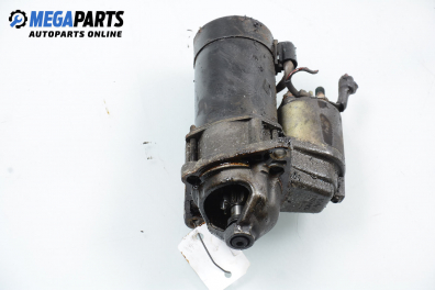 Anlasser for Opel Corsa B 1.4 16V, 90 hp automatic, 1997