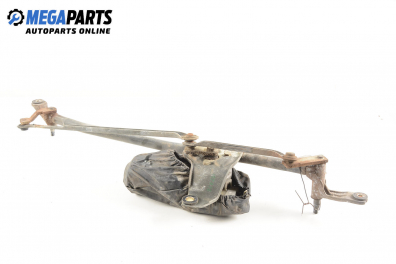 Front wipers motor for Fiat Bravo 1.4, 80 hp, 1997, position: front