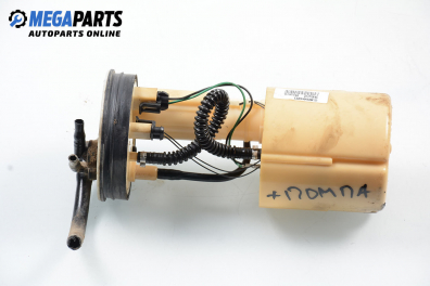 Fuel pump for Fiat Bravo 1.4, 80 hp, 3 doors, 1997