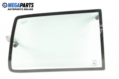 Vent window for Fiat Cinquecento 0.9 i.e., 40 hp, 1996, position: rear - right