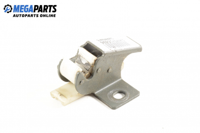 Încuietoare portbagaj for Fiat Cinquecento Hatchback (07.1991 - 07.1999), position: din spate