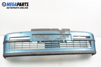 Front bumper for Fiat Cinquecento 0.9 i.e., 40 hp, 1996