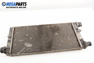 Radiator de apă for Fiat Cinquecento 0.9 i.e., 40 hp, 1996