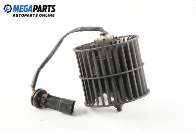 Heating blower for Fiat Cinquecento 0.9 i.e., 40 hp, 1996