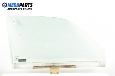 Window for Fiat Cinquecento 0.9 i.e., 40 hp, 1996, position: front - right