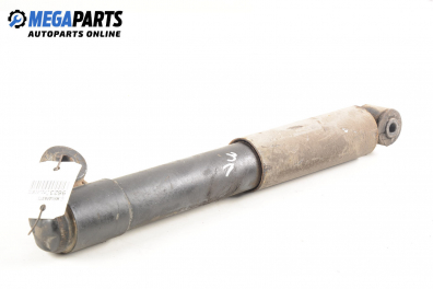 Shock absorber for Fiat Cinquecento 0.9 i.e., 40 hp, 1996, position: rear - left