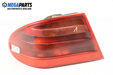 Tail light for Mercedes-Benz E-Class 210 (W/S) 2.5 D, 113 hp, sedan, 1997, position: left