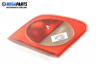 Inner tail light for Mercedes-Benz E-Class 210 (W/S) 2.5 D, 113 hp, sedan, 1997, position: left