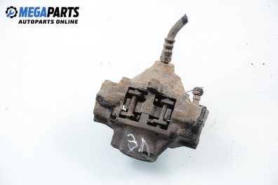 Caliper for Mercedes-Benz E-Class 210 (W/S) 2.5 D, 113 hp, sedan, 1997, position: rear - left