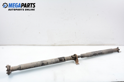 Tail shaft for Mercedes-Benz E-Class 210 (W/S) 2.5 D, 113 hp, sedan, 1997