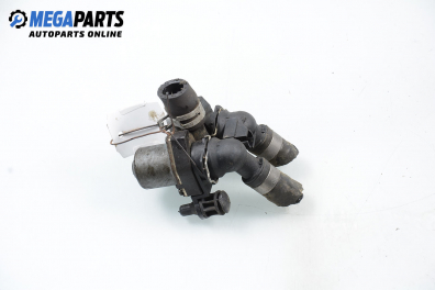 Heater valve for Mercedes-Benz E-Class 210 (W/S) 2.5 D, 113 hp, sedan, 1997