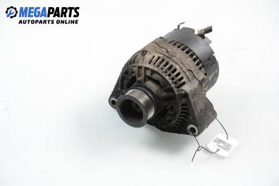 Alternator for Mercedes-Benz E-Class 210 (W/S) 2.5 D, 113 hp, sedan, 1997