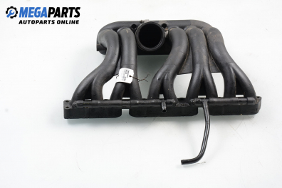 Intake manifold for Mercedes-Benz E-Class 210 (W/S) 2.5 D, 113 hp, sedan, 1997