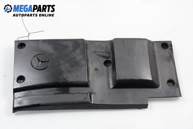 Engine cover for Mercedes-Benz E-Class 210 (W/S) 2.5 D, 113 hp, sedan, 1997