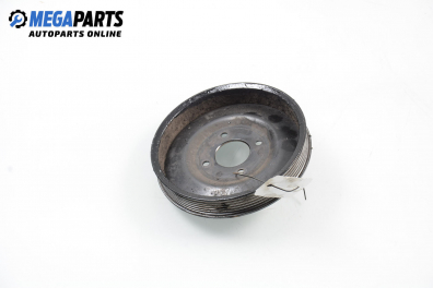 Belt pulley for Mercedes-Benz E-Class 210 (W/S) 2.5 D, 113 hp, sedan, 1997