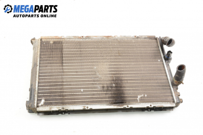 Radiator de apă for Renault Megane I 1.9 dT, 90 hp, hatchback, 5 uși, 1996