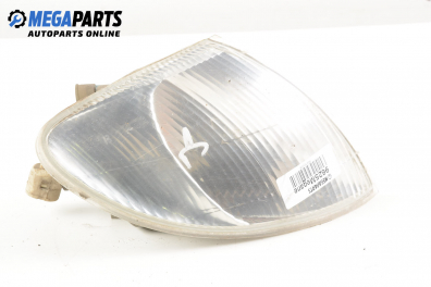 Blinklicht for Renault Megane I 1.9 dT, 90 hp, hecktür, 5 türen, 1996, position: rechts