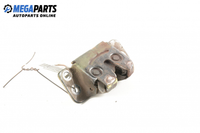 Trunk lock for Hyundai Atos 1.1, 58 hp, 2005