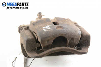 Caliper for Hyundai Atos 1.1, 58 hp, 2005, position: front - right