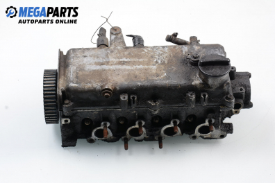 Engine head for Hyundai Atos Prime (08.1999 - ...) 1.1, 59 hp