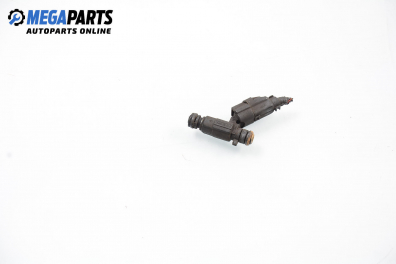 Gasoline fuel injector for Hyundai Atos 1.1, 58 hp, 2005