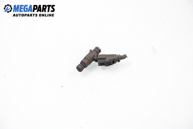 Gasoline fuel injector for Hyundai Atos 1.1, 58 hp, 2005