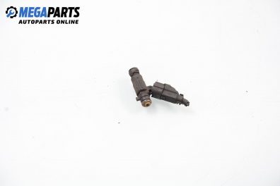 Gasoline fuel injector for Hyundai Atos 1.1, 58 hp, 2005