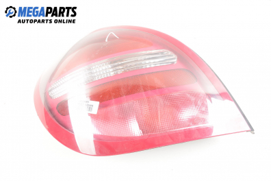 Tail light for Nissan Almera (N16) 2.2 Di, 110 hp, hatchback, 5 doors, 2000, position: left