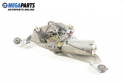 Front wipers motor for Nissan Almera (N16) 2.2 Di, 110 hp, hatchback, 2000, position: rear