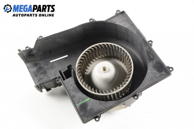 Heating blower for Nissan Almera (N16) 2.2 Di, 110 hp, hatchback, 5 doors, 2000