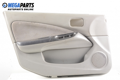 Interior door panel  for Nissan Almera (N16) 2.2 Di, 110 hp, hatchback, 5 doors, 2000, position: front - left