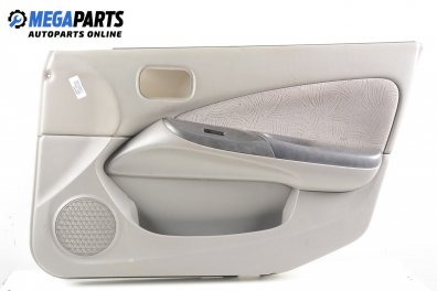 Interior door panel  for Nissan Almera (N16) 2.2 Di, 110 hp, hatchback, 5 doors, 2000, position: front - right