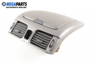 Fante de aer încălzire for Nissan Almera II Hatchback (01.2000 - 12.2006)