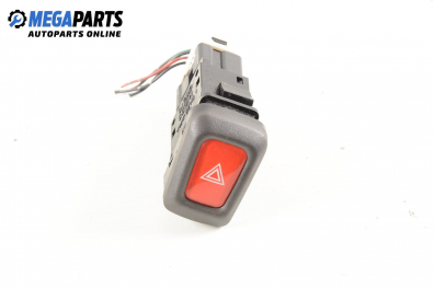 Emergency lights button for Nissan Almera (N16) 2.2 Di, 110 hp, hatchback, 5 doors, 2000