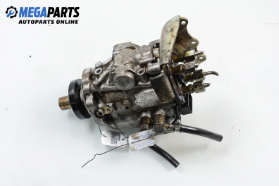 Diesel injection pump for Nissan Almera (N16) 2.2 Di, 110 hp, hatchback, 2000