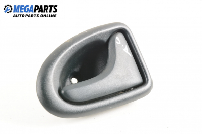 Inner handle for Renault Megane I 1.6, 90 hp, hatchback, 5 doors, 1996, position: rear - right