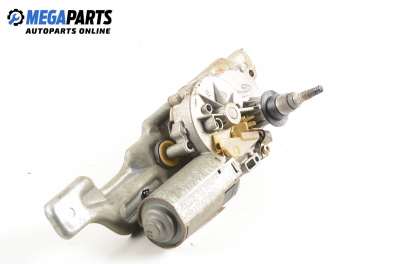 Front wipers motor for Volkswagen Golf III 2.0, 115 hp, 1994, position: rear