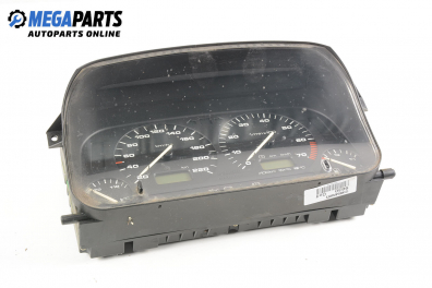 Instrument cluster for Volkswagen Golf III 2.0, 115 hp, 5 doors, 1994