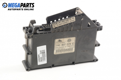 ABS control module for Volkswagen Golf III 2.0, 115 hp, 5 doors, 1994