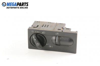 Lights switch for Volkswagen Golf III 2.0, 115 hp, 5 doors, 1994